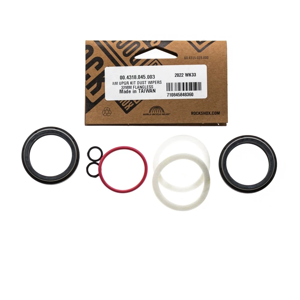 SRAM ROCKSHOX AM UPGR KIT Пыленепробиватели 32ММ БЕСПЛЮЧЕНИЕ RS-1 SID 32мм 00.4318.045.003
