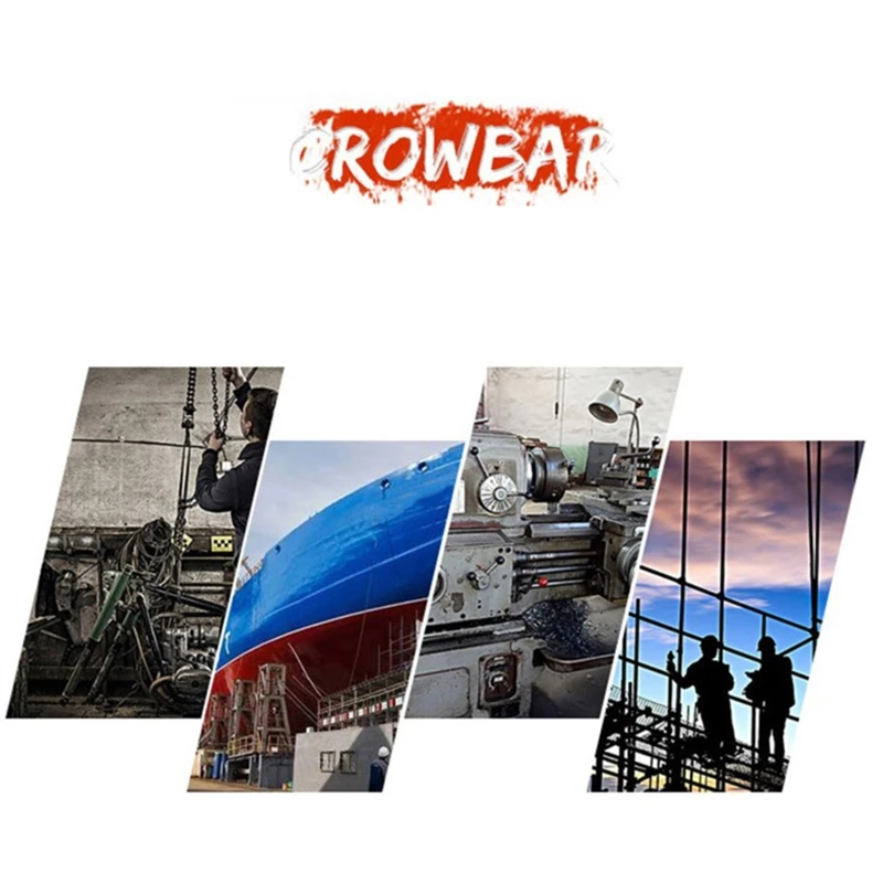 Приспособление для снятия гвоздей вороны инструмент когтей полезный Съемник