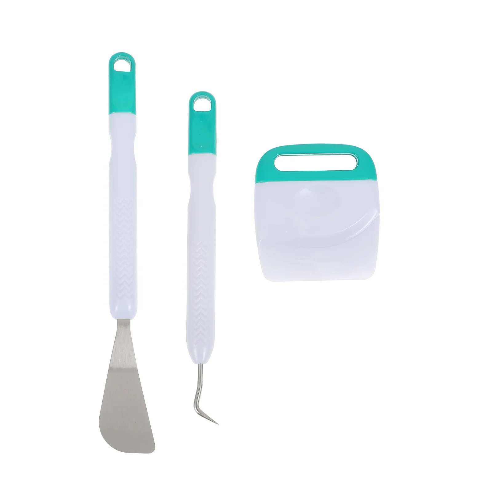 

Tool Vinyl Weeding Scraper Basic Set Tools Artwork Carving Beginner Sculpting Weed Sculpturing Removal Lettering Craft Making