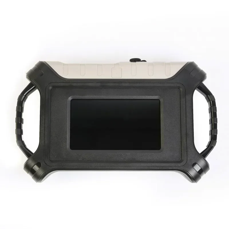 Фото ADMT-20KG/100KG-X Быстрый 3D-детектор с сенсорным экраном для поиска скрытых золотых, металлических, нефритовых, алмазных сокровищ на глубине 20/100 метров №5