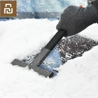 Скребок для льда Xioami Youpin Baseus, инструмент для удаления снега на лобовом стекле автомобиля, из ТПУ