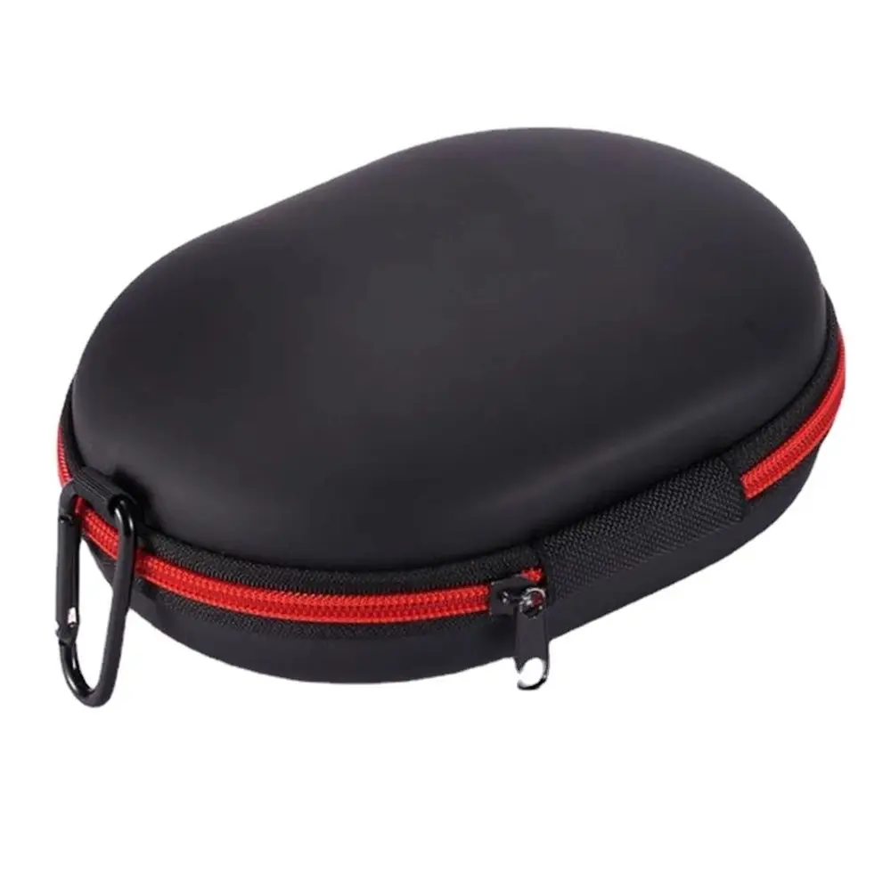 

1PC Portable Hard Case for Wireless Headphones Box Carrying Headset Pouch Storage Bag Headphone Accessories