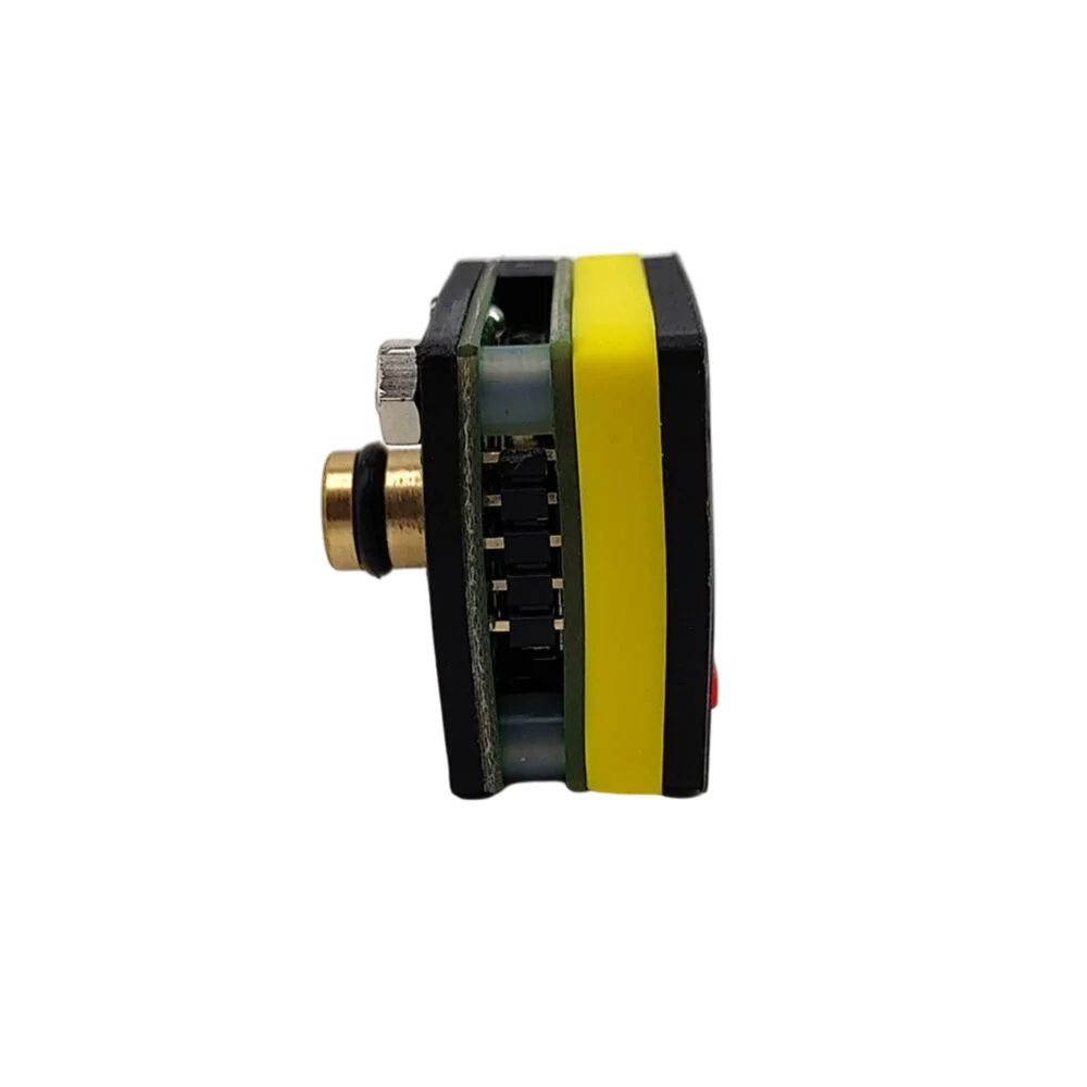 

KegLand мини-цифровой манометр для пива