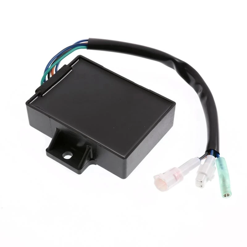 

Motorcycle CDI Box Motorcycle Accessories 1pc 32900-19B30 CDI Box Electrical Components For Suzuki None Brand New