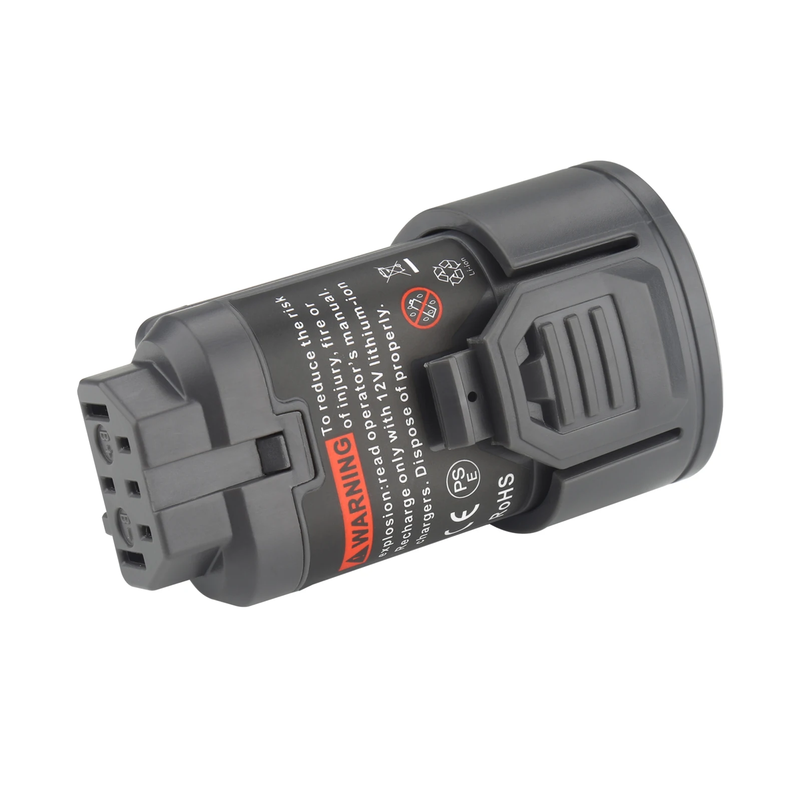 Литий-ионный аккумулятор 3000 мАч 12 В L1215 для AEG Ridgid BS12C BS12C2 BSS12C L1215P L1215R - купить по