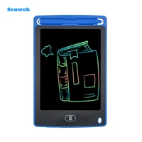 original new 6 5 inch lcd writing board digital drawing handwriting pads portable electronic tablet memo pads