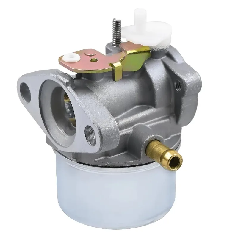 Фото Карбюратор для генератора Coleman Powermate PM0401850, совместимый с моделями Pulse 1850 и 1500 Вт. №4