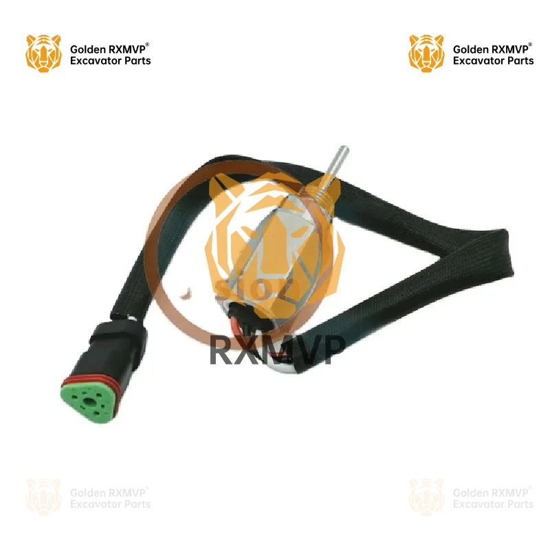 Для высококачественного датчика температуры воды 118-7226 1187226 Экскаватор с