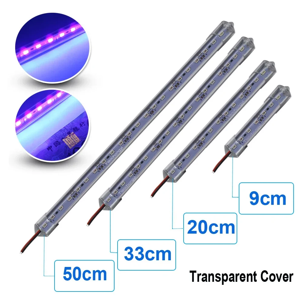 

Жесткая светодиодная лента TiaoChongYi 5730