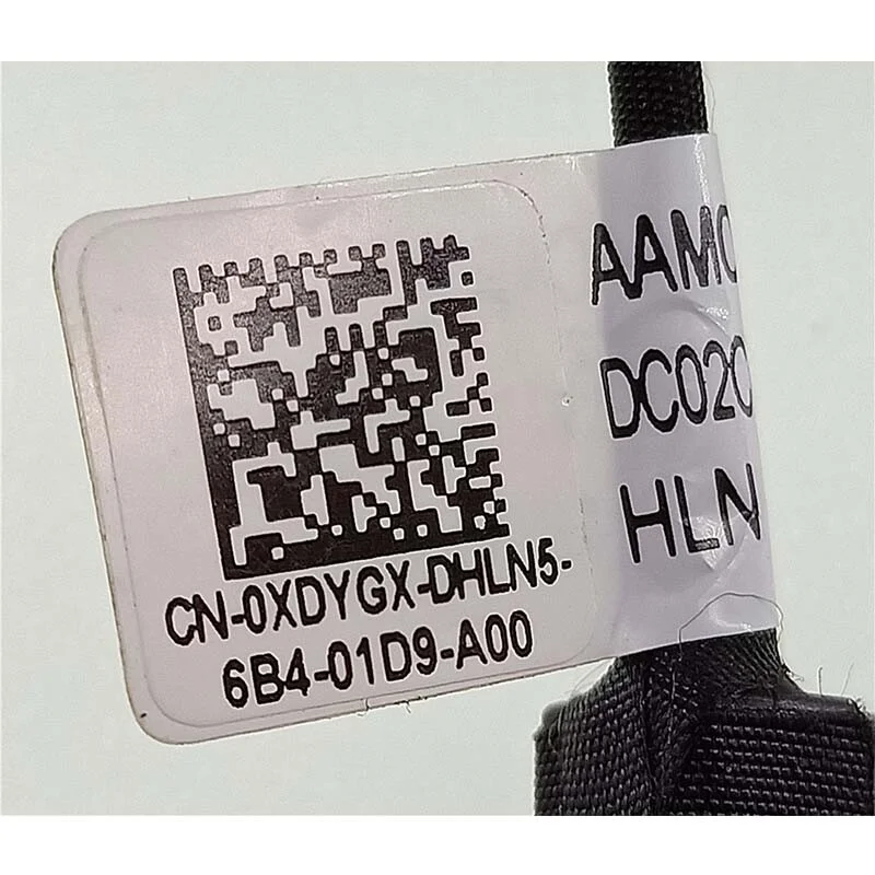 Жесткий диск для DELL Precision 5510 XPS15 9550 HDD XDYGX 0XDYGX DC02C00BL00