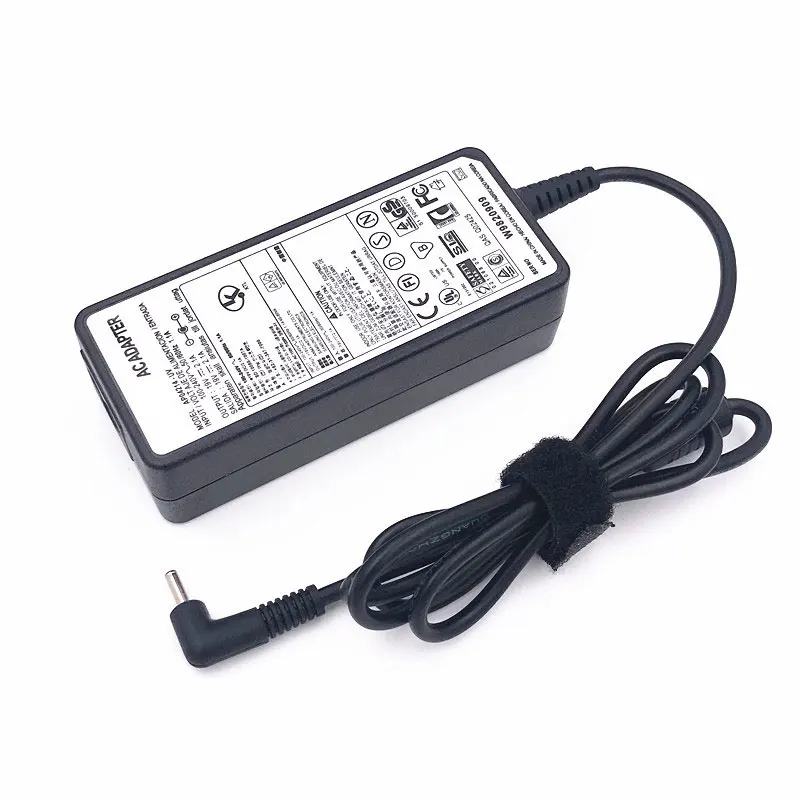 Блок питания для ноутбука Samsung N102 N145 NC10 NC20 (19V 2 1A 40W / 5 0x3 0 с иглой) | Компьютеры и офис