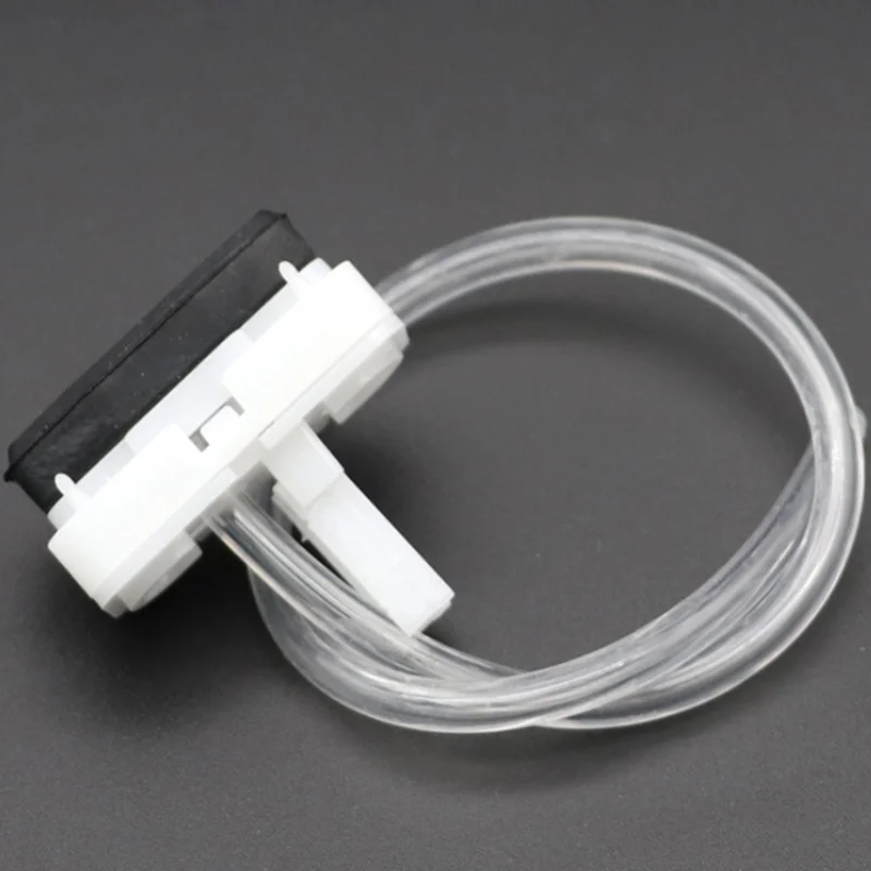 6PCS Roland Dx4 Printhead Cap Top Capping Station Solvent for SP540 300 VP540 RS640 540 SJ745 XC540 Printer Clean Unit - купить по