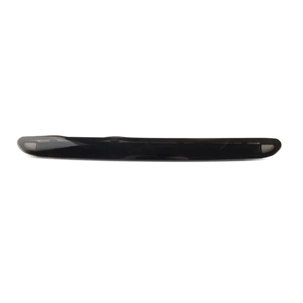 Фото 63252758940 Для BMW Mini Cooper R58 Coupe 2012 2013 2014 2015 Автоматический задний третий стоп-сигнал с высоким креплением стоп-сигнал №5