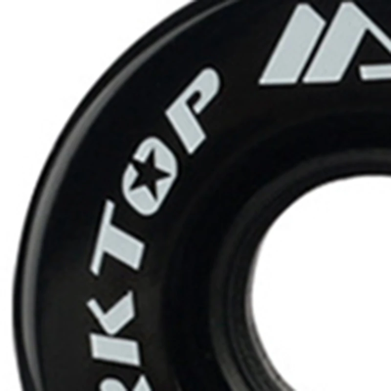 4 шт./комплект скейтборд из ПУ кожи 55 х32 мм