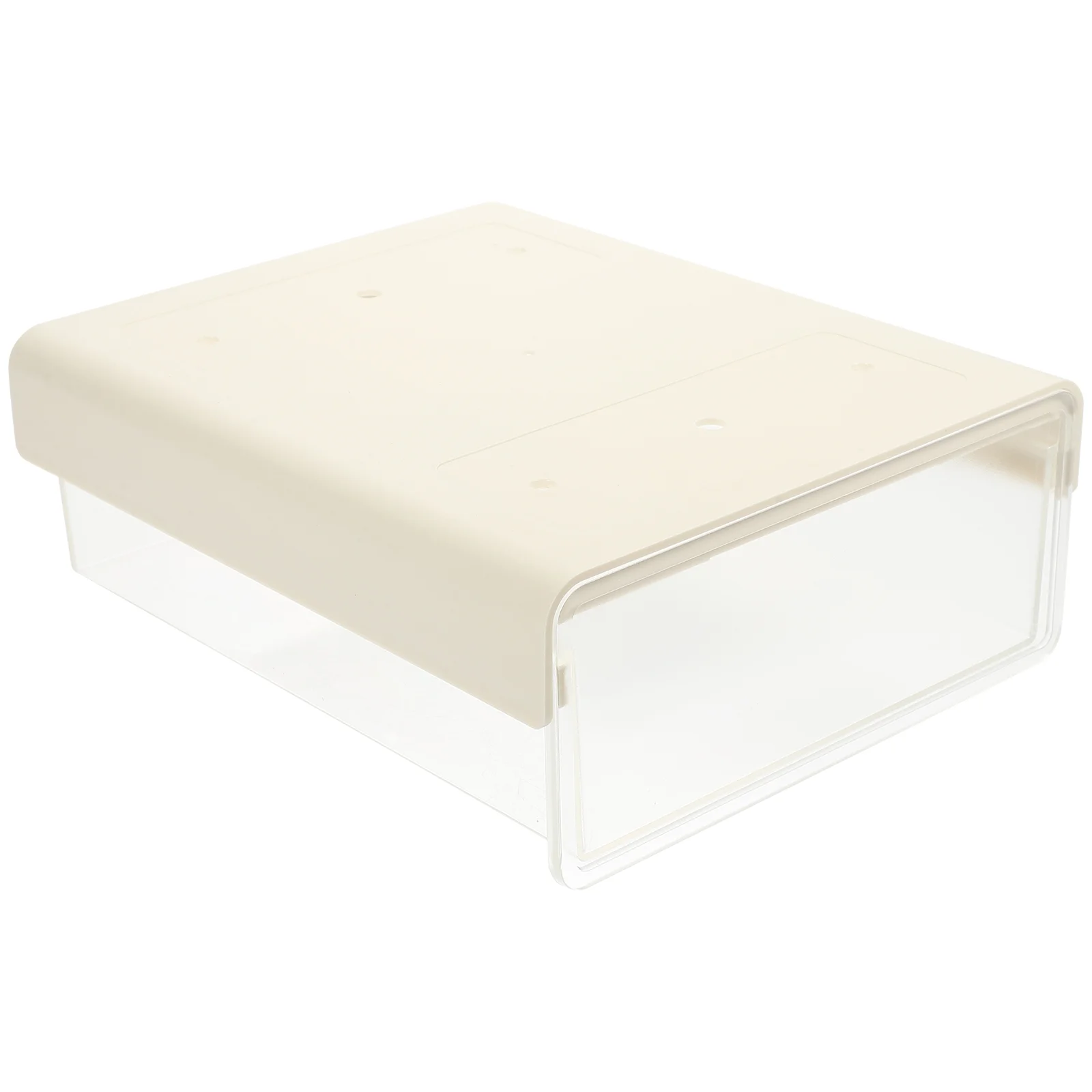 

Table Storage Box Desk Organizer Expandable Desktop Tray Drawer Drawers Stationery