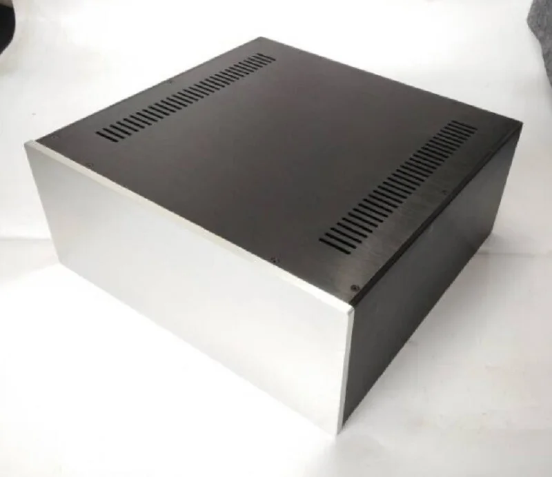 

Чехол BREEZE BZ4318 алюминиевый для самостоятельной сборки