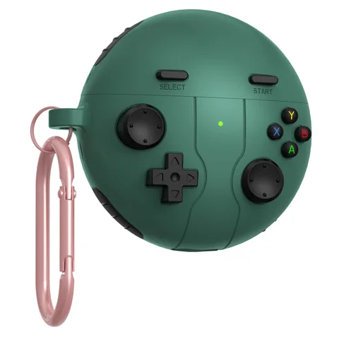 Чехол для Huawei Freebuds 7i геймерский силиконовый