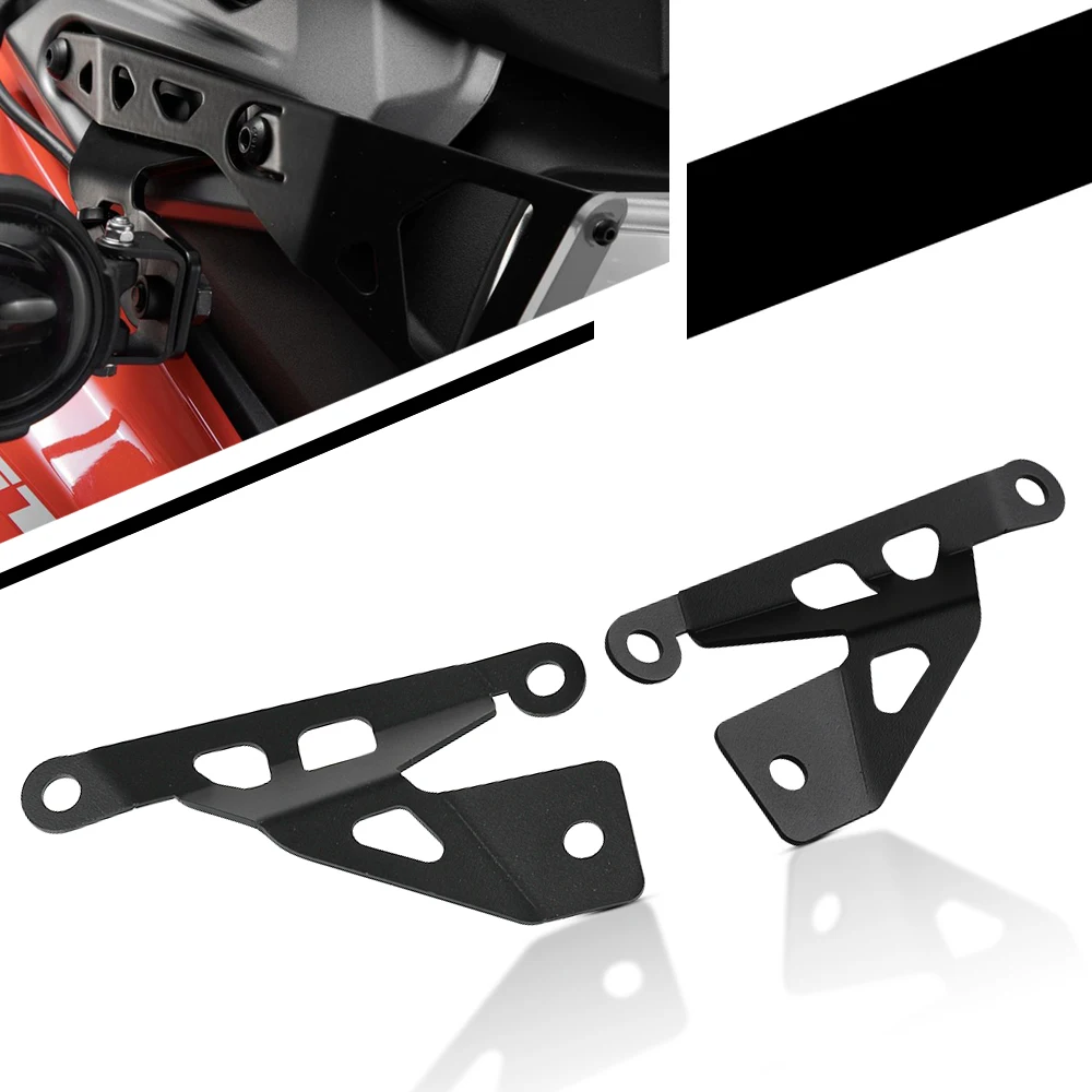 

Держатель мотоциклетной фары для SUZUKI туман, лампа, кронштейн 1050XT DL1050A 2019 2020 vоткрытый V стромя 2021 DL 1050