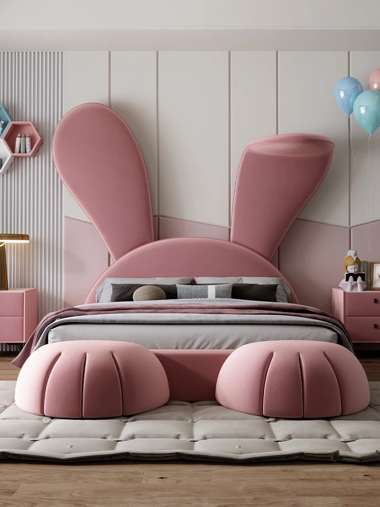 Кровать Воздушный Шар Детская Купить