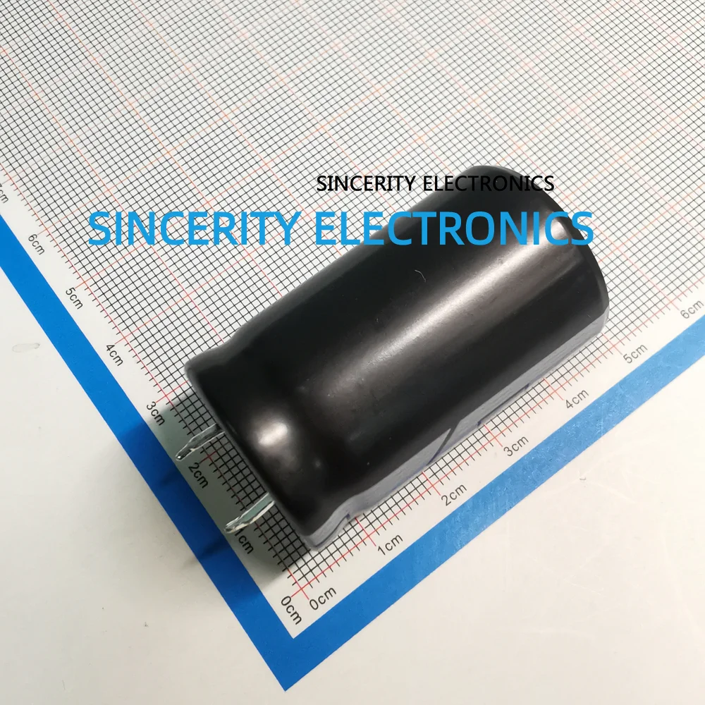 

5 шт./лот 220UF450V 25*40 мм шаг 10 мм гудок электролитический конденсатор от производителя из Китая