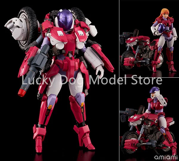 Anime Model Toys Collection Doll