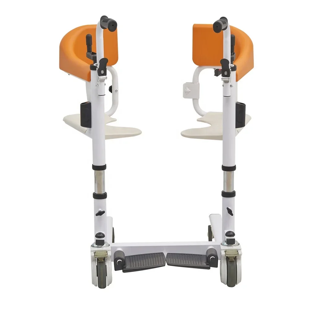 CY-WH202A стул-комод оптом медицинский портативный туалетный столик для пожилых