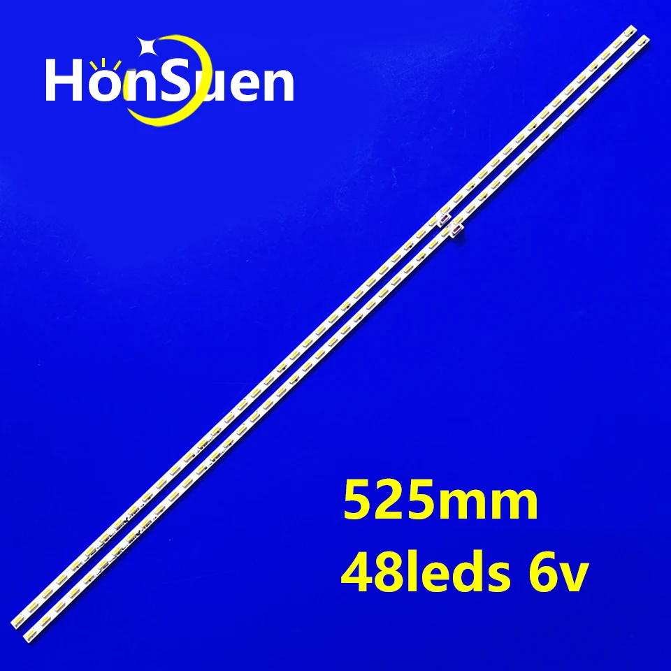 

Фонарик с подсветкой, 48 светодиодов для SONY, фонарик, фонарь 75.P3B21G001 XBR49X830C
