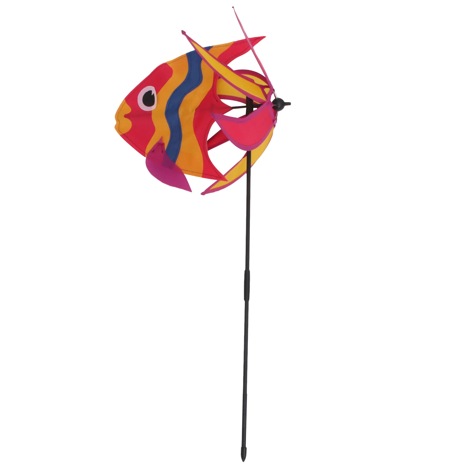 

Трехмерная ветряная мельница, искусственное украшение, парк, Декор, мультфильм