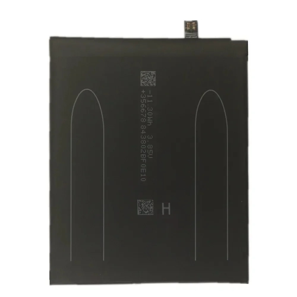 Оригинальный аккумулятор BM3F 3000 на 100% мАч для Xiaomi Mi 8 Pro 8Pro Mi8 pro / Explorer Аккумулятор