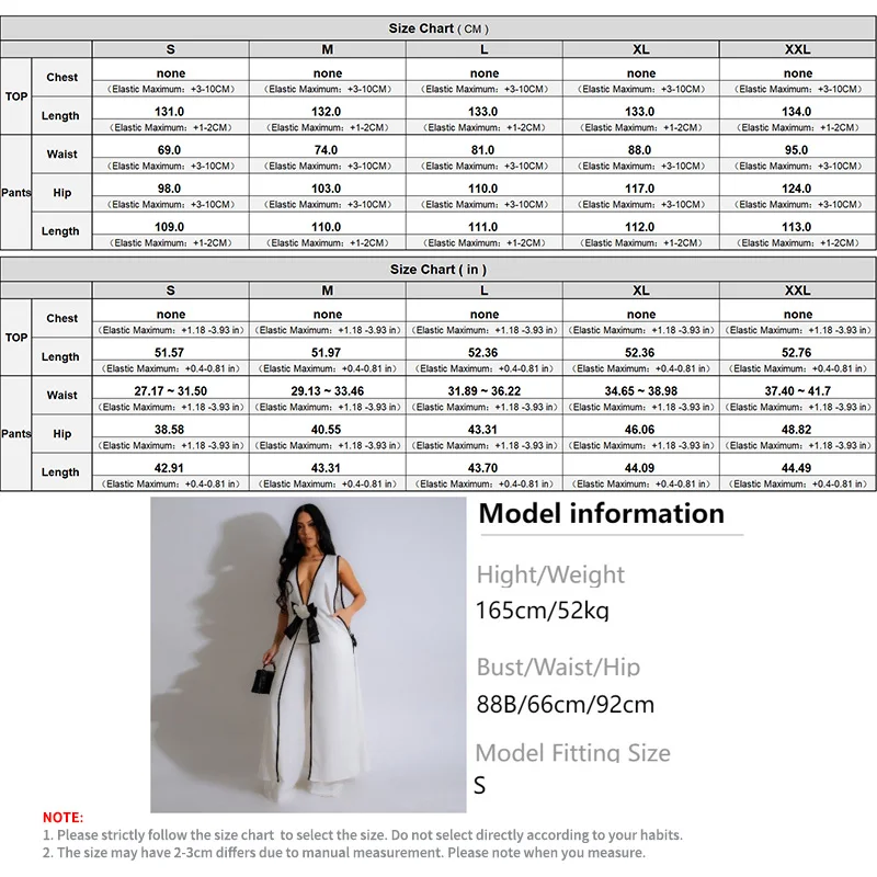 Stigende женская лоскутная туника с цветочным бантом топ на бретелях и брюки