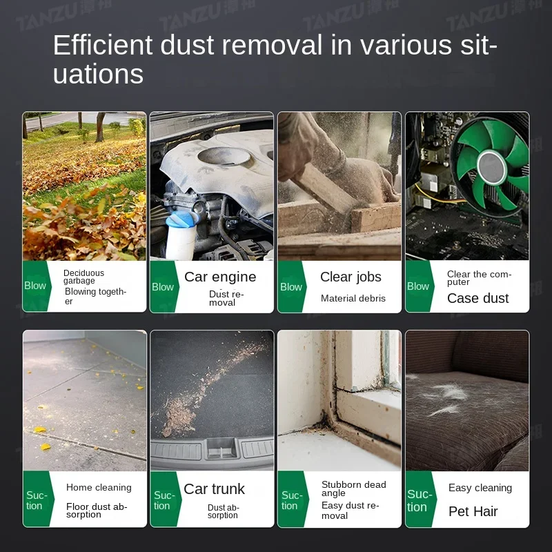 Литиевый электрический фен высокой мощности Tll с Танзанией перезаряжаемый для