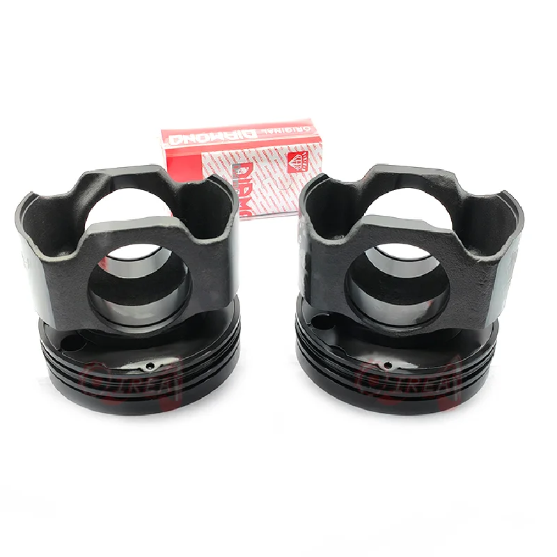 Высококачественный поршневой комплект 21105177 20847904 21209650 7421105177 7421209650 20727440 для