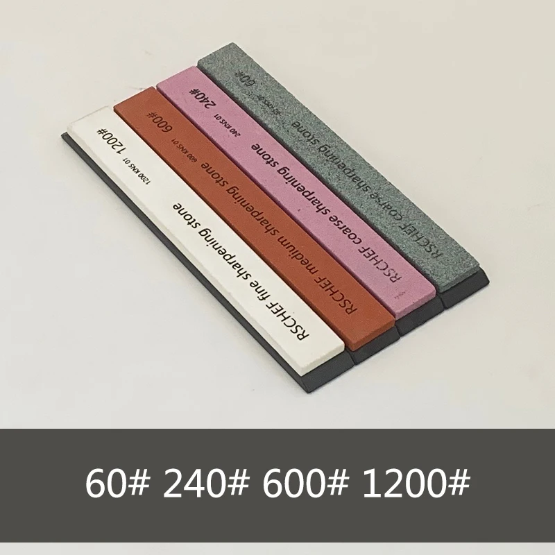 

Ruixin Pro система заточки ножей