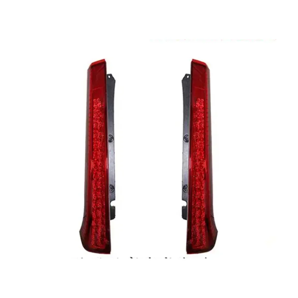 

Светильник задний фонарь для Kia Sportage 2 JE KM 2005 ~ 2010, 2006 2007 2008 2009 противотуманный бампер, отражатель, задний фонарь столкновения, предупреждение о торможении, автомобильные аксессуары