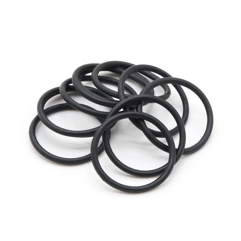 

Черное уплотнительное кольцо, прокладка CS 5 мм OD 15 ~ 170 мм NBR, автомобильный Нитриловый каучук круглого типа, антикоррозийная масляная уплотни...