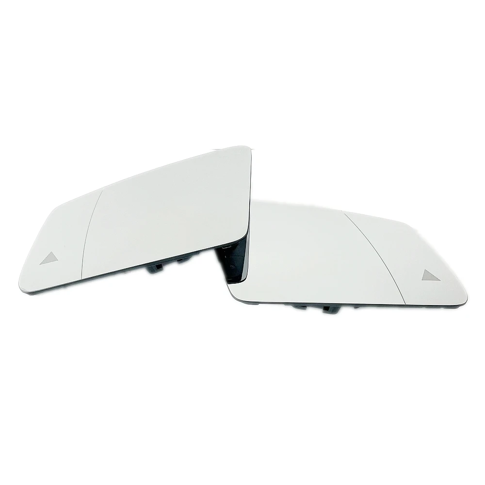 

Автомобильное широкоугольное зеркало с подогревом для MERCEDES BENZ A B C E S CLA CLS GLA GLK W117 W176 W204 W207 W212 W221 W246