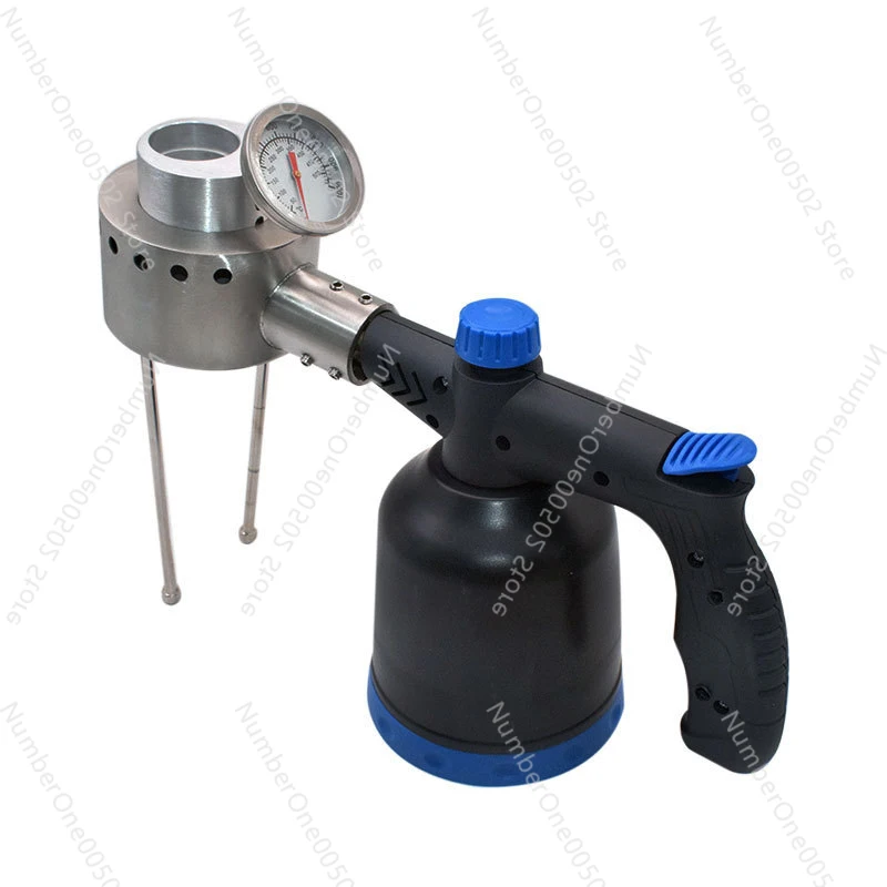 Карманный распылитель кислоты оксаловой пропановой для пчеловодства