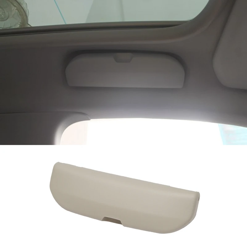 

Car Sunglasses Protective Box For Citroen C4 For Peugeot 308S 4008 5008 Glasses Case 96771412DS 96771412PR