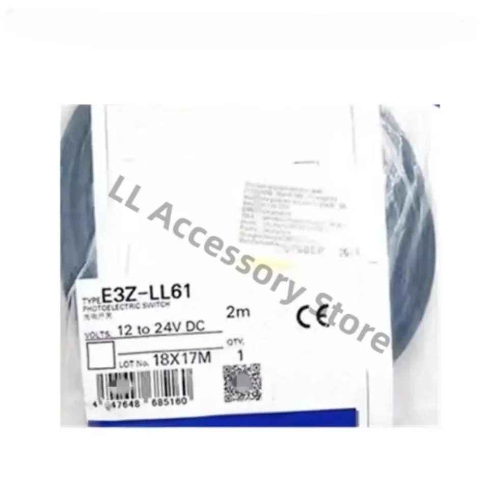 Фотоэлектрический переключатель