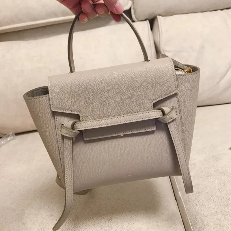 

2022 New Design Women's Bag Leather Bag Small Bag High Quality