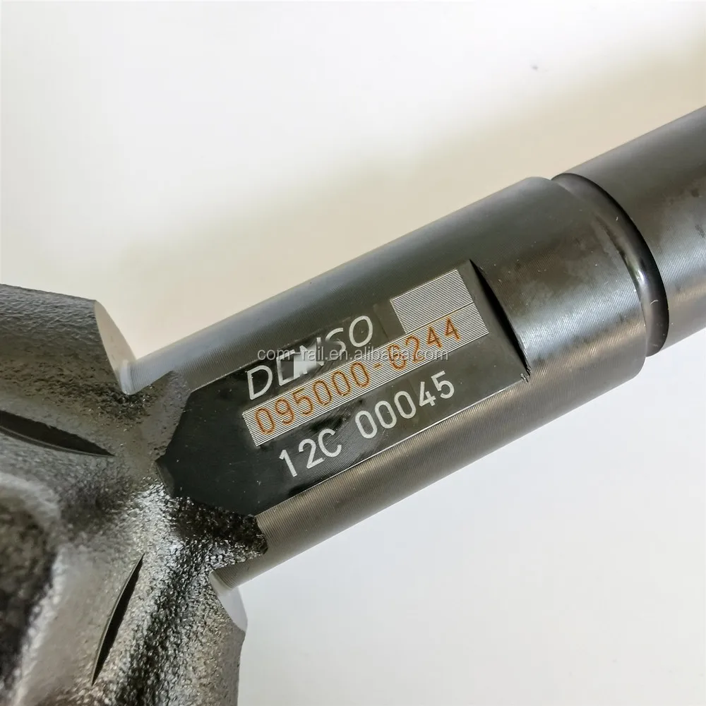 Оригинальный инжектор 095000-6244 / 095000-6243 для 16600-VM00D 16600-MB40E