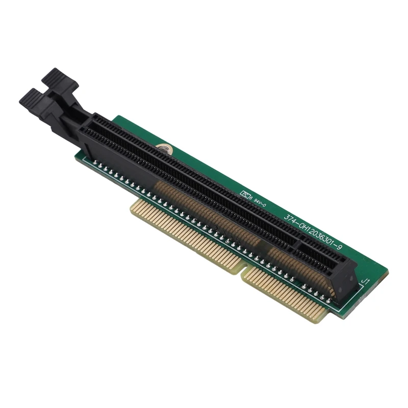 PCI-E графическая карта-адаптер крошечная 4 переходная карта для моделей Lenovo Tiny4