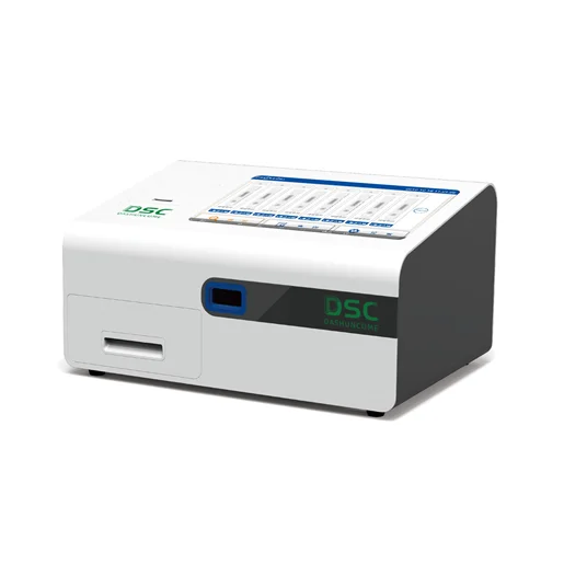 

Biochemistry Analyzer Oem Hematology Analyzer Blood Analyzer
