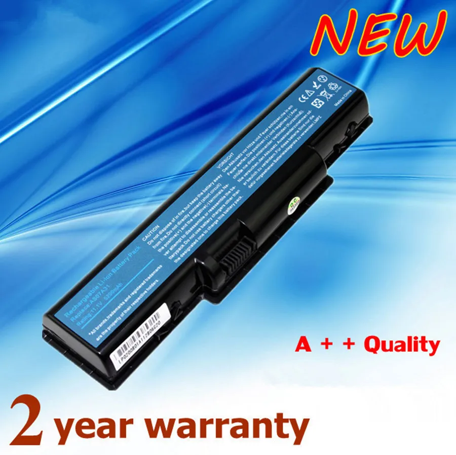 Аккумулятор для ноутбука ACER Aspire 4736Z 4736ZG 4740 4740G 4920 4920G 4930 4930G 4935 4935G 4937 4937G 5235 Series