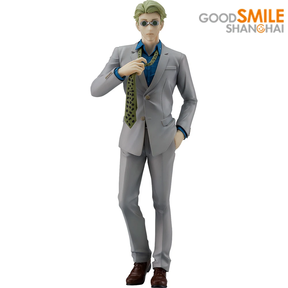 

Good Smile Original Nanami Kento Jujutsu Kaisen POP UP PARADE Series GSC Genuine Collectible Anime Figure Action Model Toys