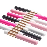 more than one color small washing makeup nose make up remove fashionable facial cleansing brush
