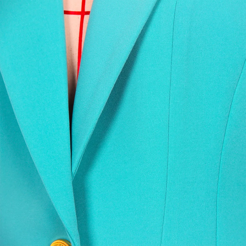 Рисунок 5 - Длинное платье-Блейзер BLCG D2