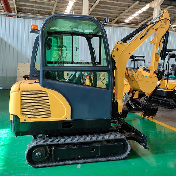 Рисунок 5 - Новинка, цена на экскаватор 0