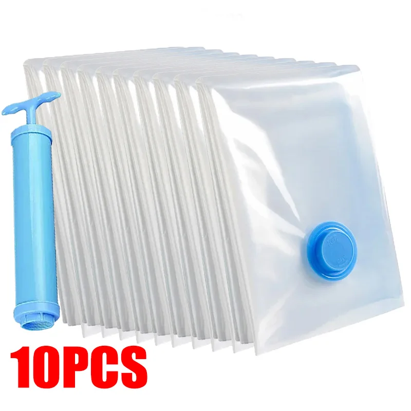 

Вакуумные пакеты для хранения одежды