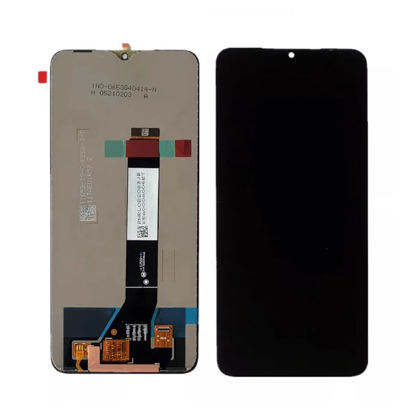

Original 6.53'' For Xiaomi Poco M3 LCD Display Screen Touch Panel Digitizer M2010J19CG M2010J19CT LCD For Poco M3 LCD